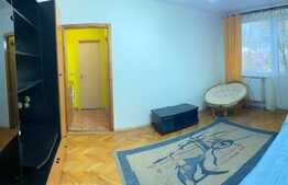 Apartament de 2 camere, semidecomandat, 46 mp utili, zona parc Petofi!