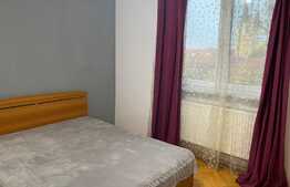 Apartament de 2 camere, semidecomandat, 46 mp utili, zona parc Petofi!