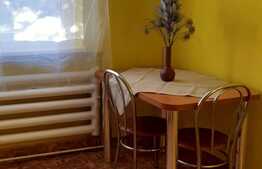 Apartament de 2 camere, semidecomandat, 46 mp utili, zona parc Petofi!