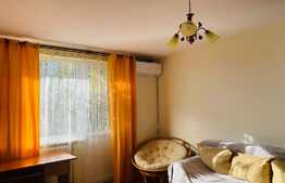 Apartament de 2 camere, semidecomandat, 46 mp utili, zona parc Petofi!