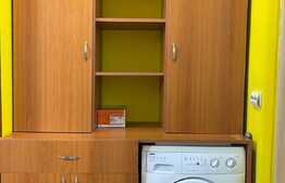 Apartament de 2 camere, semidecomandat, 46 mp utili, zona parc Petofi!