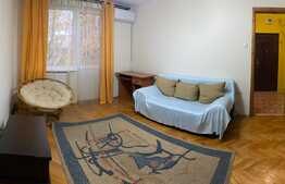 Apartament de 2 camere, semidecomandat, 46 mp utili, zona parc Petofi!