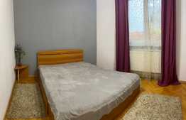 Apartament de 2 camere, semidecomandat, 46 mp utili, zona parc Petofi!