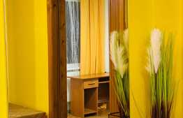 Apartament de 2 camere, semidecomandat, 46 mp utili, zona parc Petofi!