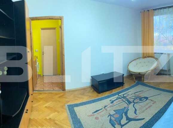 Apartament de vânzare 2 camere Rogerius - 75203AV | BLITZ Oradea | Poza3