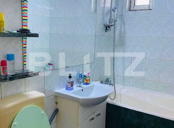 Apartament de vânzare 2 camere Rogerius - 75203AV | BLITZ Oradea | Poza11