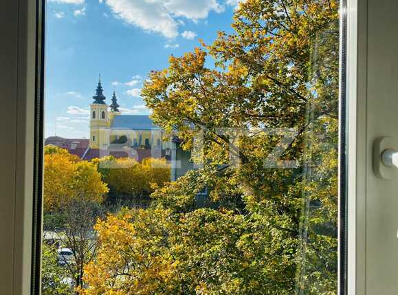 Apartament de vânzare 2 camere Rogerius - 75203AV | BLITZ Oradea | Poza12