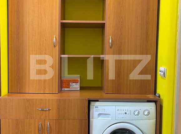 Apartament de vânzare 2 camere Rogerius - 75203AV | BLITZ Oradea | Poza9