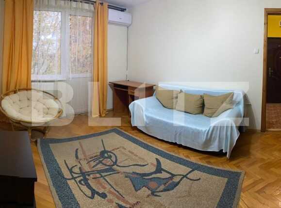 Apartament de vânzare 2 camere Rogerius - 75203AV | BLITZ Oradea | Poza1