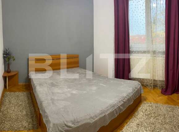 Apartament de vânzare 2 camere Rogerius - 75203AV | BLITZ Oradea | Poza4