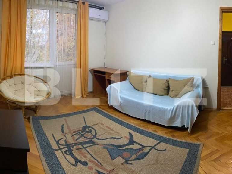 Apartament de vanzare 2 camere Rogerius - 75203AV | BLITZ Oradea | Poza1