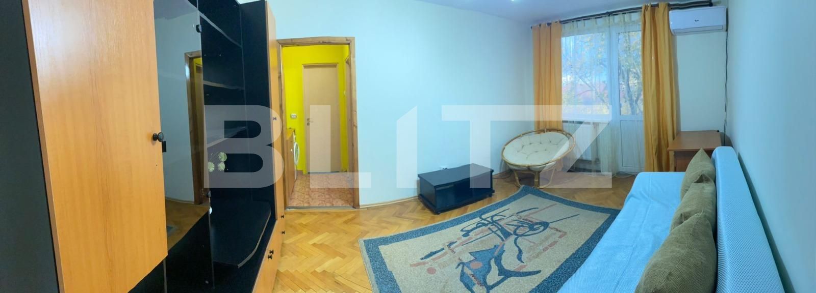 Apartament de vânzare 2 camere Rogerius - 75203AV | BLITZ Oradea | Poza3