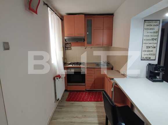 Apartament de închiriat 2 camere Iosia - 75232AI | BLITZ Oradea | Poza4