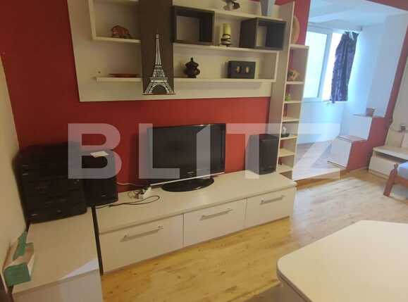 Apartament de închiriat 2 camere Iosia - 75232AI | BLITZ Oradea | Poza1