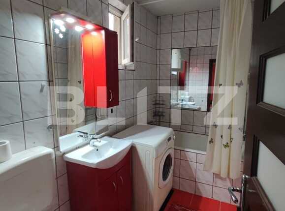 Apartament de închiriat 2 camere Iosia - 75232AI | BLITZ Oradea | Poza8