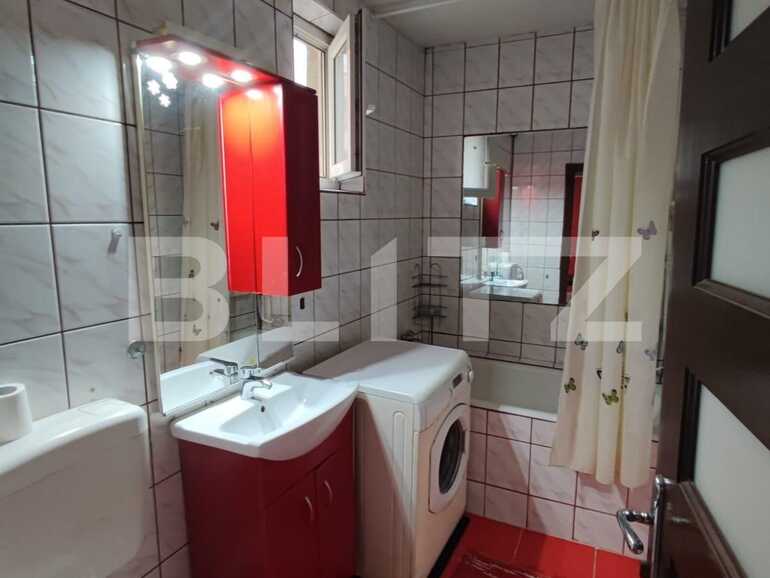Apartament de inchiriat 2 camere Iosia - 75232AI | BLITZ Oradea | Poza8