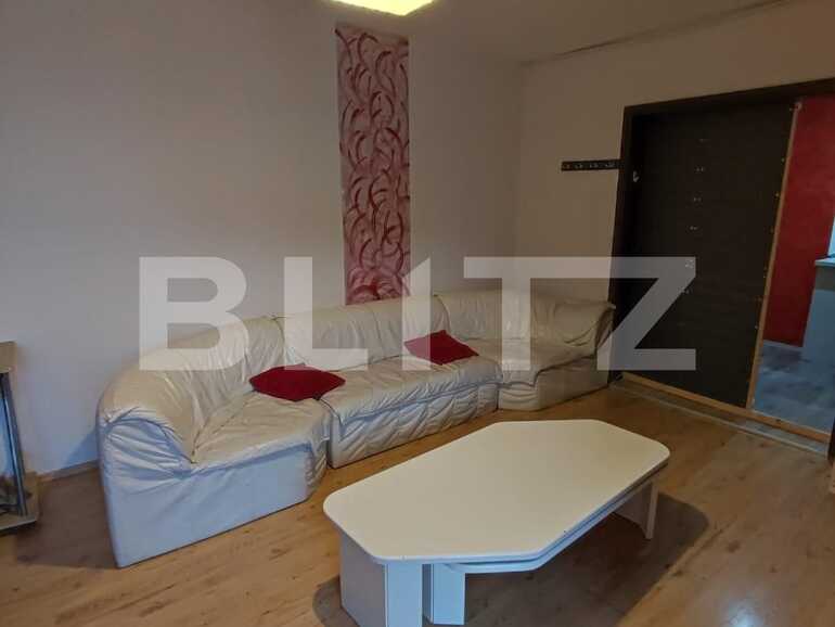 Apartament de inchiriat 2 camere Iosia - 75232AI | BLITZ Oradea | Poza2