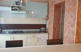 Apartament cu 3 camere , in zona Nufarul ! 