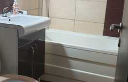 Apartament cu 3 camere , in zona Nufarul ! 