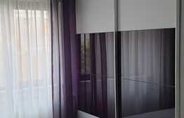 Apartament cu 3 camere , in zona Nufarul ! 