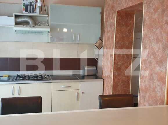 Apartament de închiriat 3 camere Nufarul - 75233AI | BLITZ Oradea | Poza4