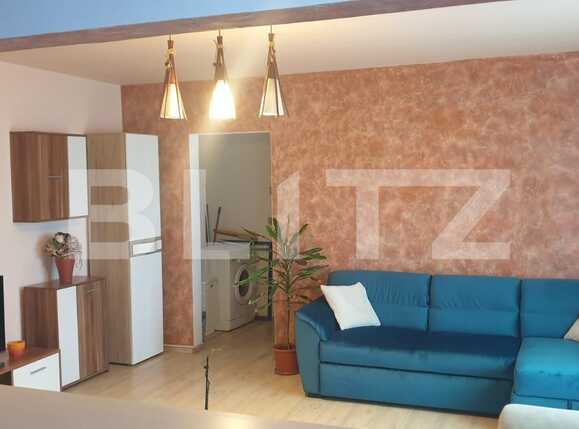 Apartament de închiriat 3 camere Nufarul - 75233AI | BLITZ Oradea | Poza1