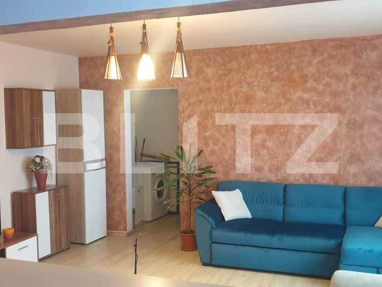 Apartament de inchiriat 3 camere Nufarul - 75233AI | BLITZ Oradea | Poza1