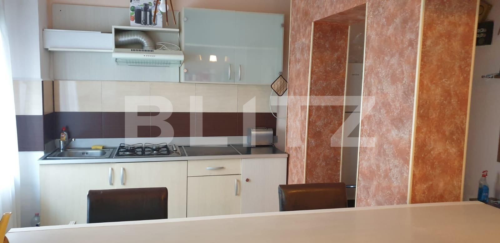 Apartament de închiriat 3 camere Nufarul - 75233AI | BLITZ Oradea | Poza4
