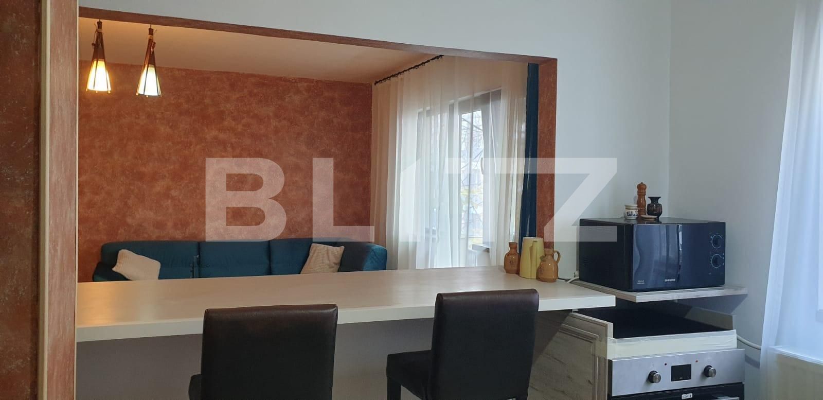 Apartament de închiriat 3 camere Nufarul - 75233AI | BLITZ Oradea | Poza3