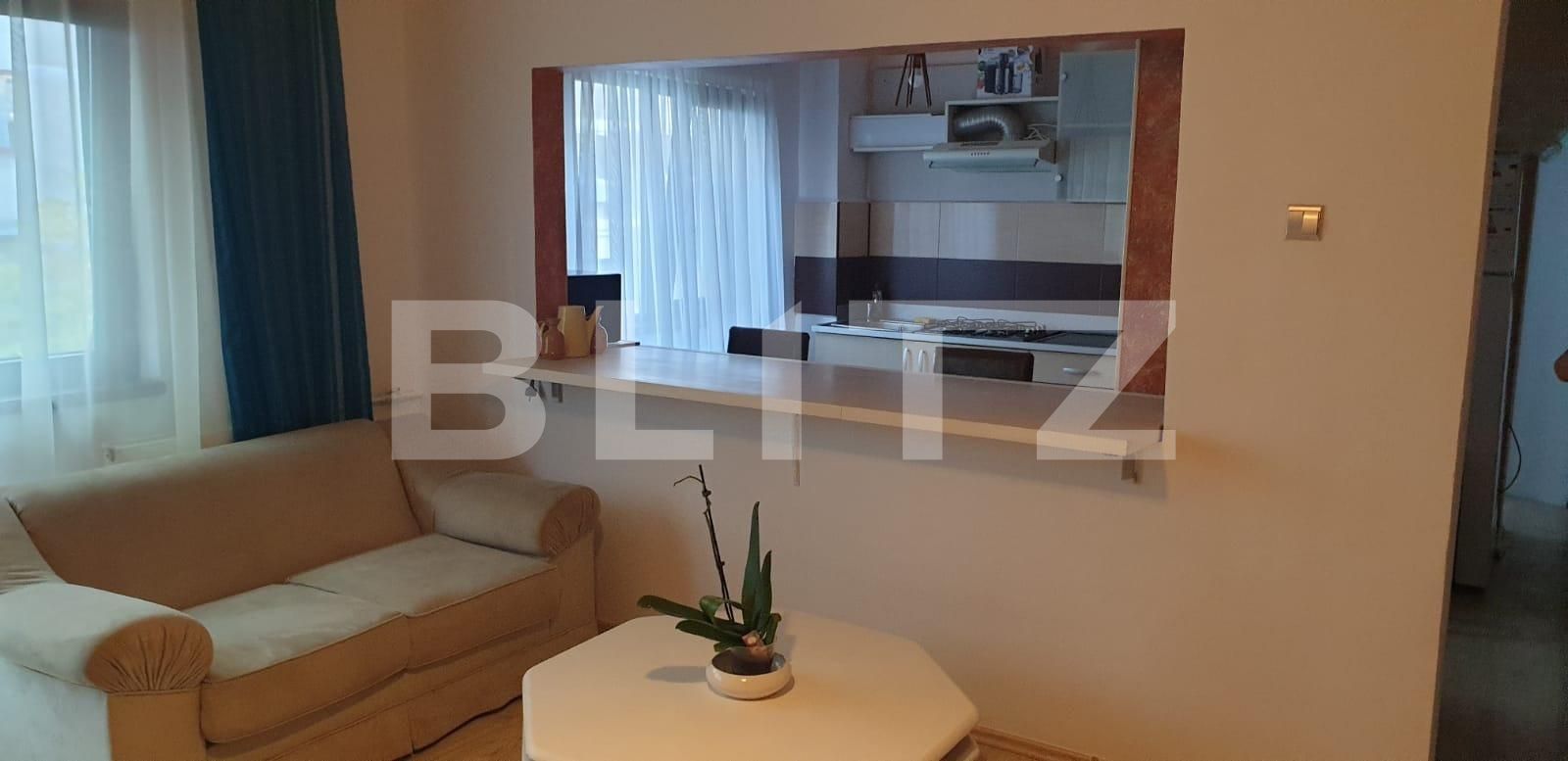 Apartament de închiriat 3 camere Nufarul - 75233AI | BLITZ Oradea | Poza2