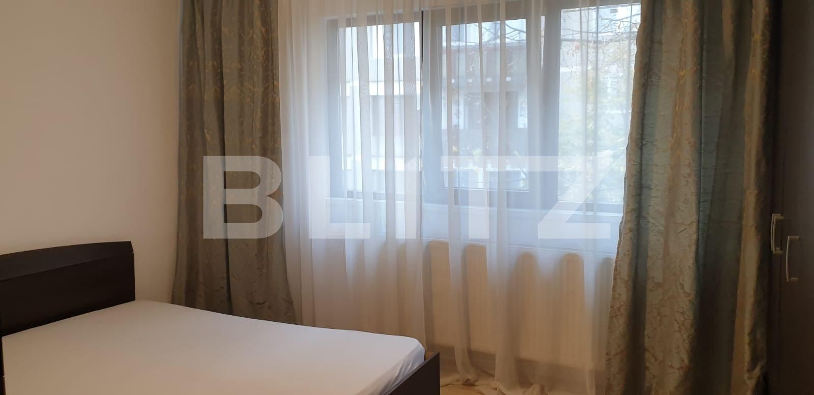 Apartament de închiriat 3 camere Nufarul - 75233AI | BLITZ Oradea | Poza9