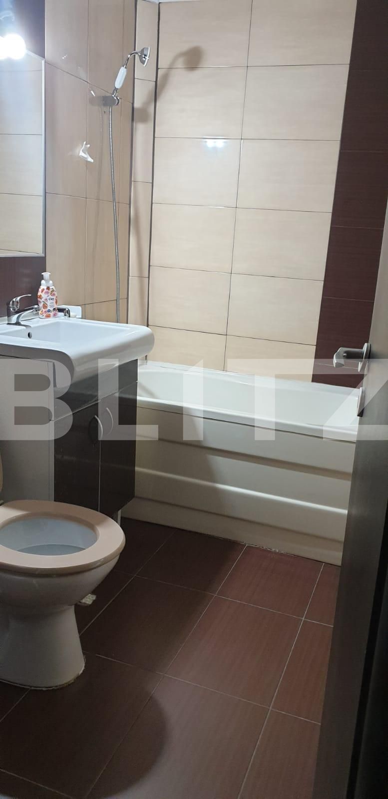 Apartament de închiriat 3 camere Nufarul - 75233AI | BLITZ Oradea | Poza10