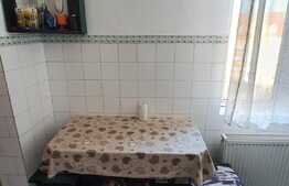 Garsoniera spatioasa, 35 mp, mobilata, zona Stefan cel Mare!