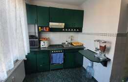 Garsoniera spatioasa, 35 mp, mobilata, zona Stefan cel Mare!