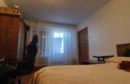 Garsoniera spatioasa, 35 mp, mobilata, zona Stefan cel Mare!