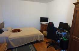 Garsoniera spatioasa, 35 mp, mobilata, zona Stefan cel Mare!