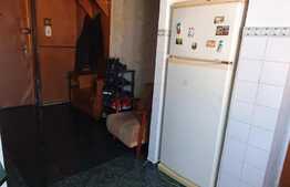 Garsoniera spatioasa, 35 mp, mobilata, zona Stefan cel Mare!