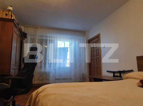 Garsonieră de vânzare Rogerius - 75299AV | BLITZ Oradea | Poza1