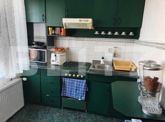 Garsonieră de vânzare Rogerius - 75299AV | BLITZ Oradea | Poza7