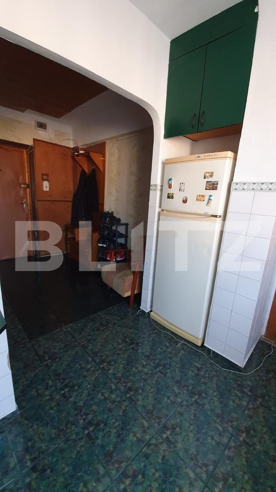 Garsonieră de vânzare Rogerius - 75299AV | BLITZ Oradea | Poza3