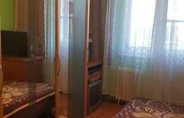 Apartament de 3 camere, 64 mp, etaj intermediar,  Zona Dacia