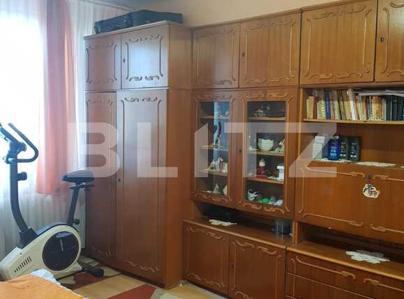 Apartament de vânzare 3 camere Dacia - 75301AV | BLITZ Oradea | Poza2