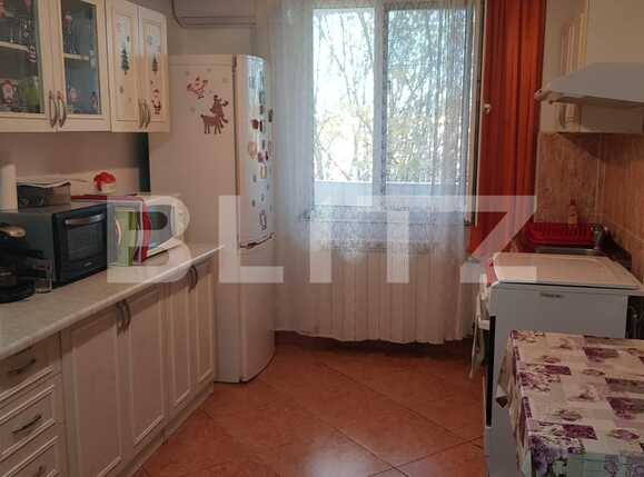 Apartament de vânzare 3 camere Dacia - 75301AV | BLITZ Oradea | Poza1