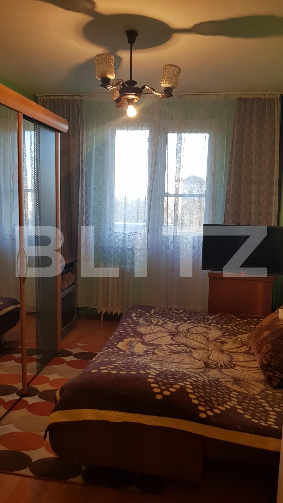 Apartament de vânzare 3 camere Dacia - 75301AV | BLITZ Oradea | Poza5