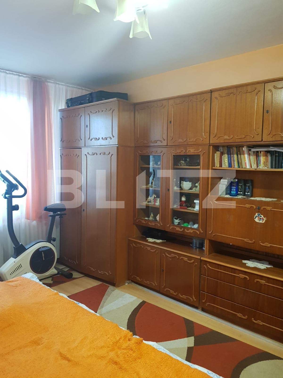 Apartament de vânzare 3 camere Dacia - 75301AV | BLITZ Oradea | Poza2