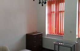 Garsoniera moderna de 33 mp, decomandata, zona Centrala