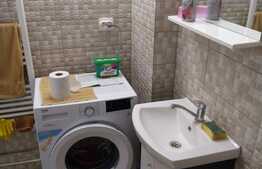 Garsoniera moderna de 33 mp, decomandata, zona Centrala