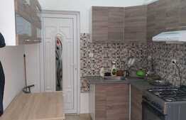 Garsoniera moderna de 33 mp, decomandata, zona Centrala