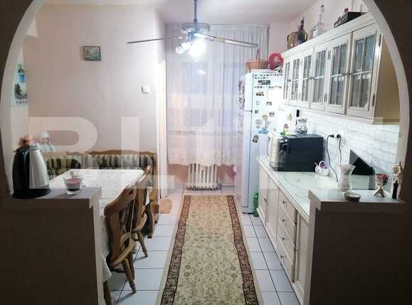 Apartament de vânzare 2 camere Vest - 75424AV | BLITZ Oradea | Poza1