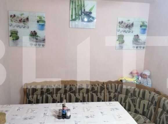 Apartament de vânzare 2 camere Vest - 75424AV | BLITZ Oradea | Poza2